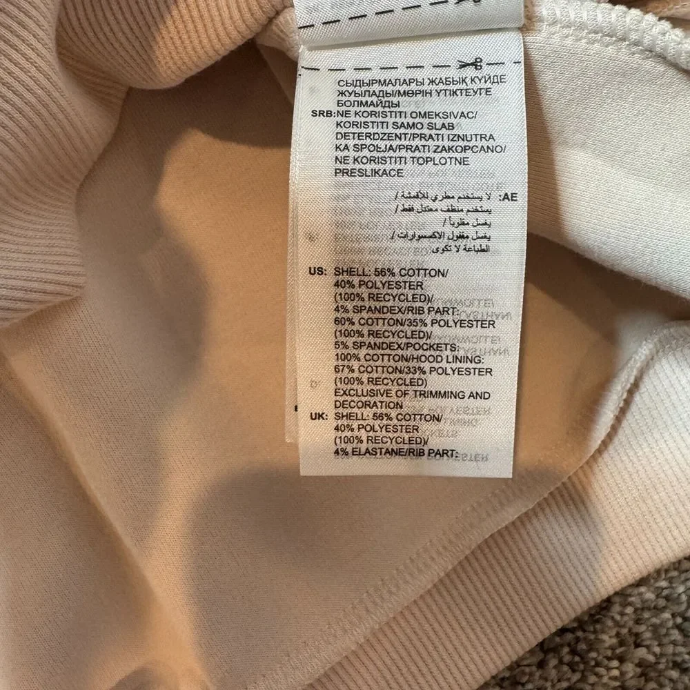 adidas Z.N.E. Premium Full-Zip Hooded Track  Size 2XL Jacket‎ $100